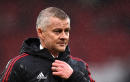 Solskjaer chê bai phòng thay đồ của Man Utd