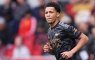 'Ngọc quý' bị Man City chèo kéo, Arsenal lo sốt vó 