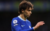 Felix lật kèo Chelsea