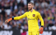 Ten Hag ra tuyên bố về De Gea