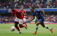 'Sterling như cầu thủ chúng ta thấy nhiều năm về trước'