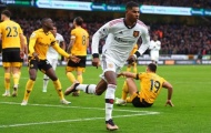 TRỰC TIẾP Man Utd 2-0 Wolves (FT): Garnacho ghi bàn