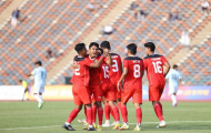 Báo Indonesia: Garuda đã có cách đánh bại Việt Nam, sẽ thắng 2-0!