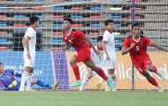 Bi kịch phút bù giờ, U22 Việt Nam từ bỏ giấc mơ vàng SEA Games 32