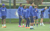 Lampard lý giải quyết định gây sốc với tài năng U14 Chelsea