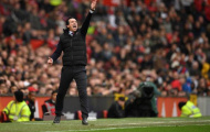 CHÍNH THỨC! Quá xuất sắc, Unai Emery được Premier League vinh danh 