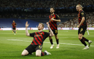 CLB nào hưởng lợi nếu Man City vô địch Champions League?