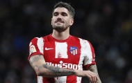 Newcastle chiêu mộ nhà vô địch World Cup