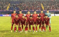 Đội hình U22 Việt Nam đấu Indonesia: Bộ khung chủ lực; Sát thủ trở lại
