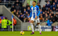 HLV Brighton thừa nhận gặp khó khăn với sao Chelsea