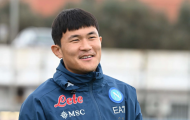 M.U đưa ra đề xuất khủng, Kim Min-jae có câu trả lời