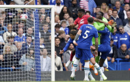 Lampard trao cơ hội, Mendy lập tức mắc sai lầm khó tin