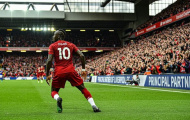 Liverpool và nhiệm vụ khỏa lấp bốn số áo mang tính biểu tượng