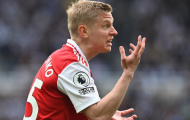 Mất đi 'linh hồn' triển khai bóng, khó khăn đang chờ Arsenal
