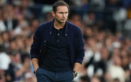 Lampard báo tin sốc, Chelsea mất ngôi sao đẳng cấp đến hết mùa