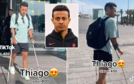 Sao Liverpool nghỉ thi đấu hết mùa giải