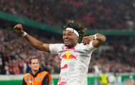 Arsenal tăm tia 'đá tảng' đa năng như Ben White