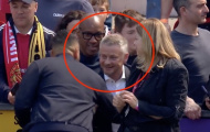 Solskjaer lần đầu trở lại Old Trafford