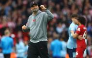 Thực hư vụ Liverpool chiêu mộ Alexis Mac Allister