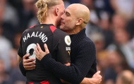 Tình thế ngược đời của Pep Guardiola tại Premier League