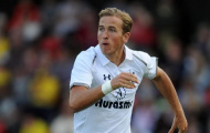10 tay săn bàn hàng đầu EPL từ ngày Kane ra mắt Tottenham