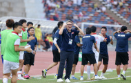 U22 Việt Nam bị loại: 'Phù thủy' cũng chào thua 2 bài toán nhức nhối