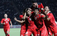 U22 Việt Nam đấu U22 Indonesia: Bắt bài 'Garuda Muda'