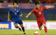 U22 Việt Nam đấu U22 Indonesia: Quên đi Thái Lan là vào chung kết