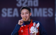 Việt Nam hơn Thái Lan 9 HCV, bỏ xa Campuchia ở SEA Games 32