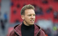 Xong thương vụ Tottenham - Nagelsmann