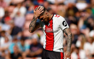 CHÍNH THỨC! Đội bóng Premier League đầu tiên rớt hạng mùa này