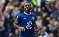 Lampard yêu cầu toàn đội noi gương Sterling