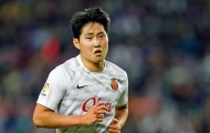 Atletico không muốn trả quá nhiều cho đàn em của Son Heung-min