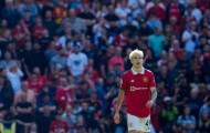 Bộ đôi có thể đánh bật 2 bom tấn 185 triệu euro của M.U lên ghế dự bị