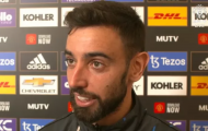Bruno Fernandes khen ngợi 4 ngôi sao Quỷ đỏ