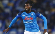Cầu thủ thứ 3 của Napoli được M.U săn đón