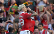 Ten Hag nêu bật yếu tố giúp Man Utd thắng trận