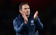 Lampard: Nottingham là đội bóng lớn hơn Chelsea