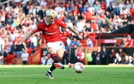 Ten Hag nói thẳng 1 câu về trình độ của Garnacho