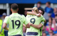 Gundogan thiên tài, Man City nói không với Arsenal