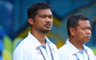 HLV Thái Lan: Không ngạc nhiên khi Indonesia thắng U22 Việt Nam