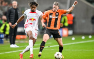 Man Utd muốn cướp hậu vệ 15 triệu trước mũi Arsenal