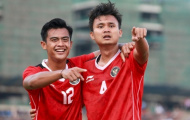 PV Indonesia: 'Tôi không nghĩ đội mình mạnh hơn U22 Việt Nam'