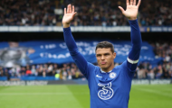 Hòa Nottingham, Silva chốt tương lai với Chelsea