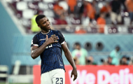 Solly March khen ngợi mục tiêu của Arsenal: 'Không ai vượt qua được cậu ấy'