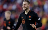 Liverpool chèo kéo đồng đội của Gakpo, Van Dijk