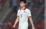 U22 Việt Nam và cái giá của hành trình làm mới
