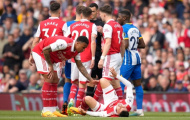 Kịch bản nào để Arsenal vô địch Premier League?