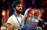 Alisson: ‘Liverpool sẽ cán đích trong top 4’