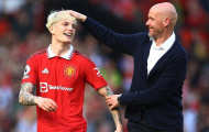 Bước ngoặt với MU trong cuộc đua top 4